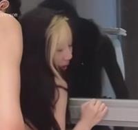 精神小鲜肉暴力输出,疯狂互动美女主,1V,288M